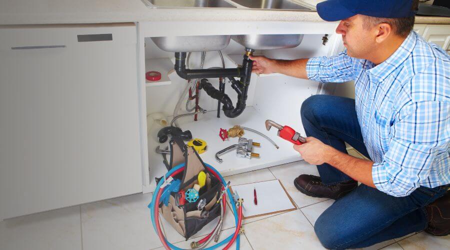 Professional Leak Detection in New Laguna, NM