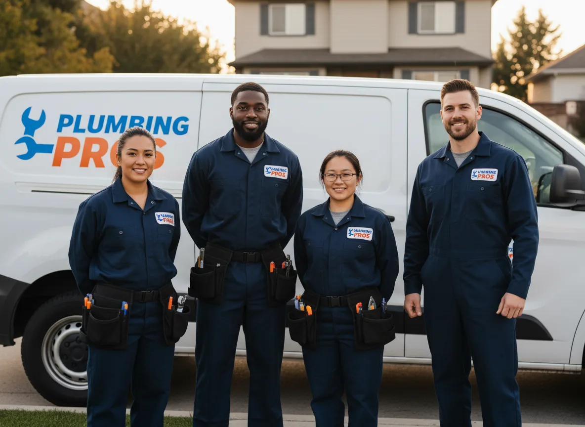 Water Heater Repair company in New Laguna, NM