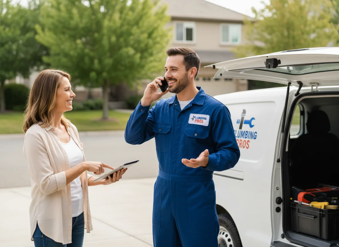 Water Heater Repair New Laguna, NM FAQs